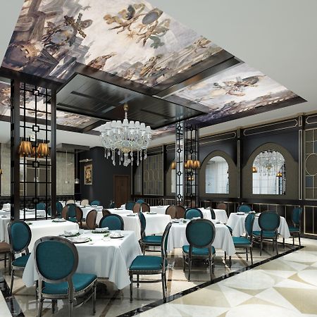 Aydinbey Queen’s Palace&SPA Belek Exterior foto