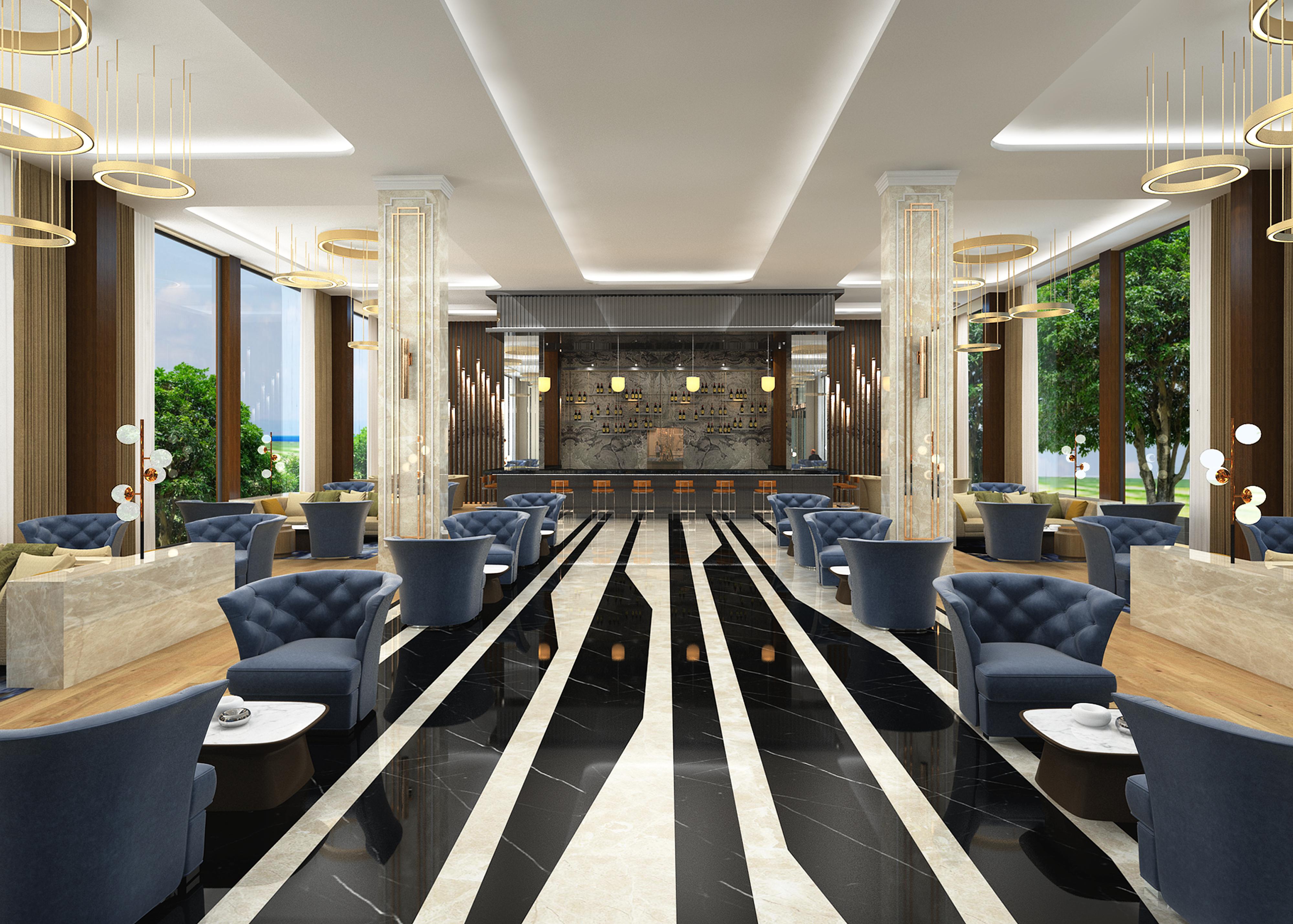 Aydinbey Queen’s Palace&SPA Belek Exterior foto