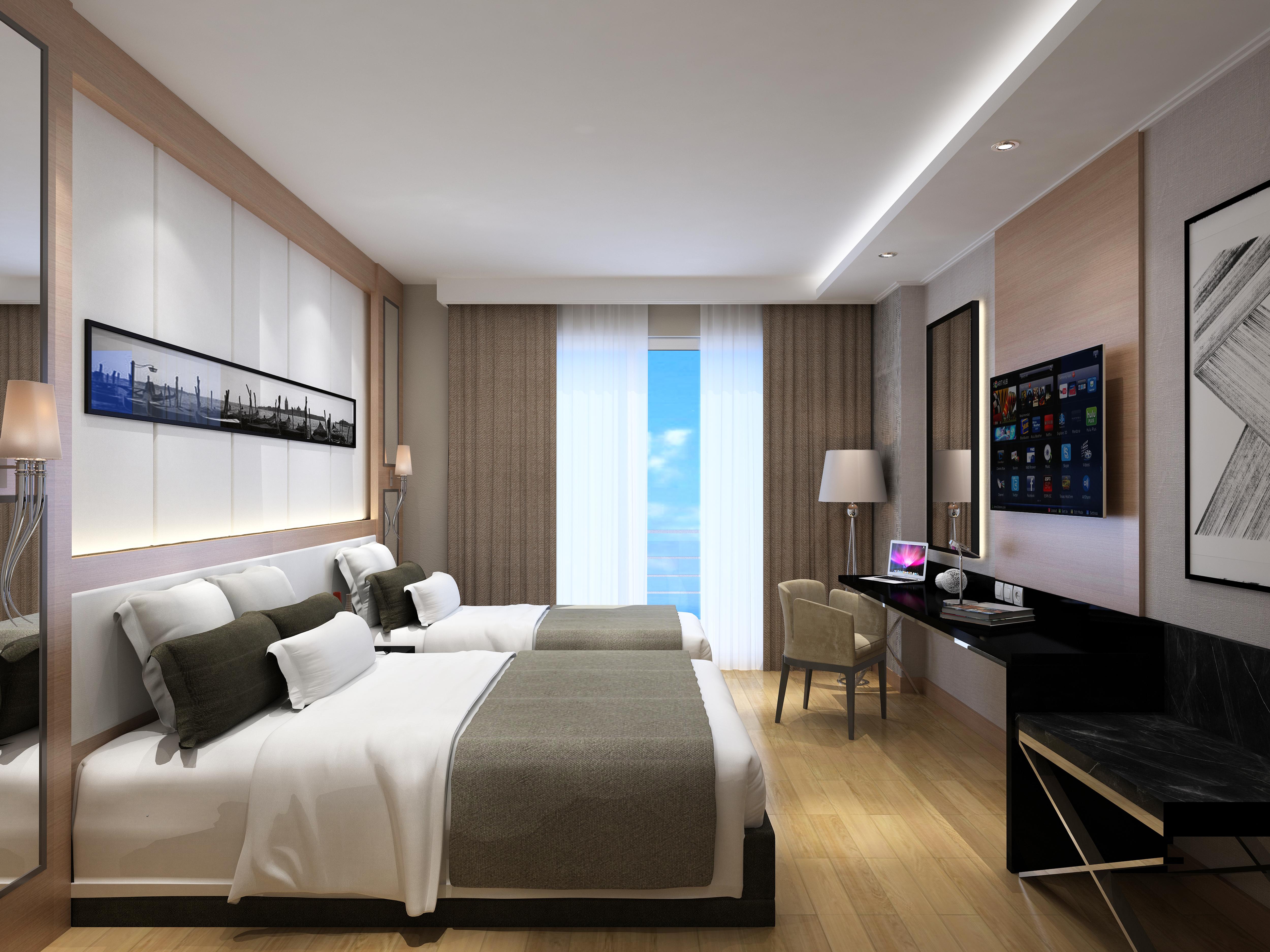 Aydinbey Queen’s Palace&SPA Belek Exterior foto