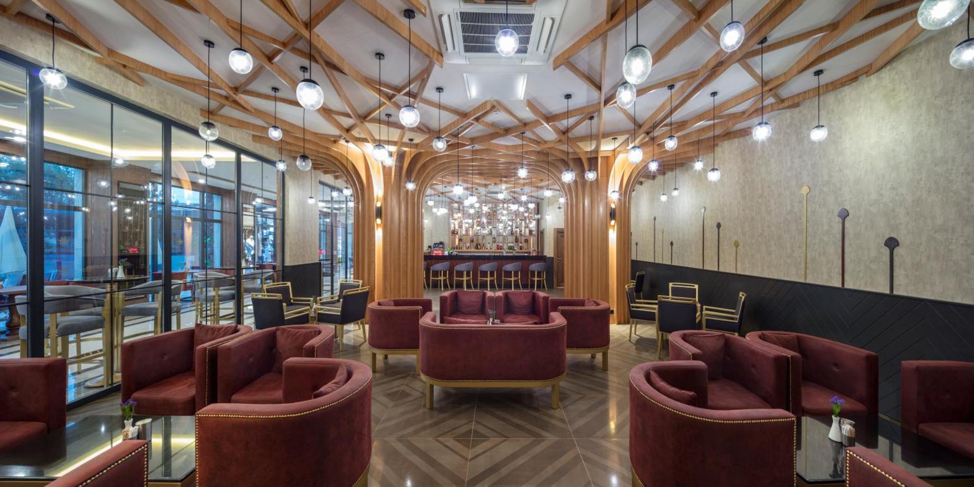 Aydinbey Queen’s Palace&SPA Belek Exterior foto