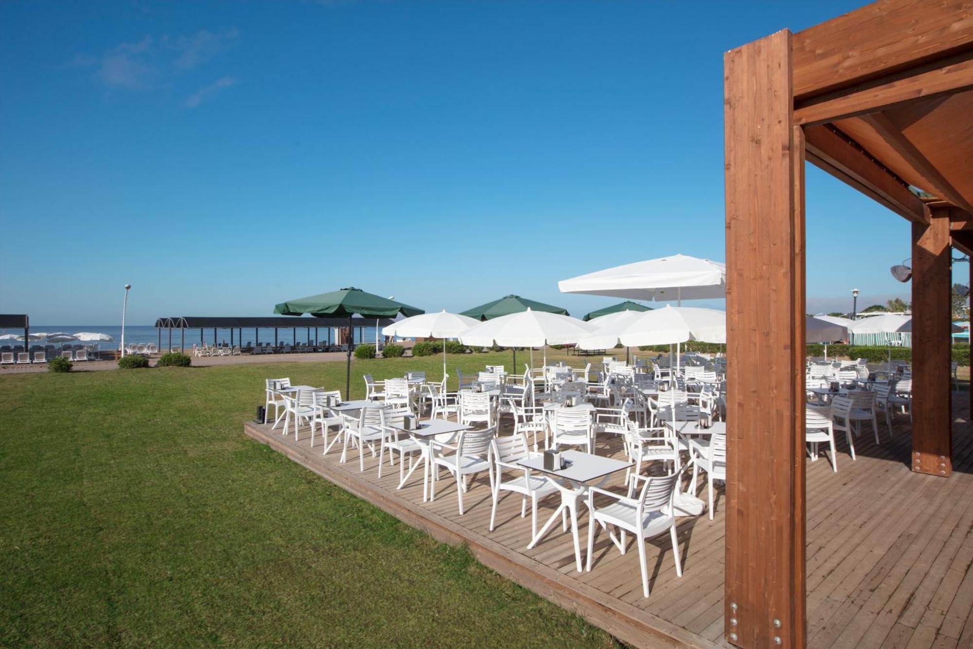 Aydinbey Queen’s Palace&SPA Belek Exterior foto